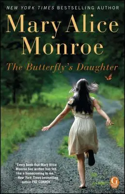 La fille du papillon - The Butterfly's Daughter