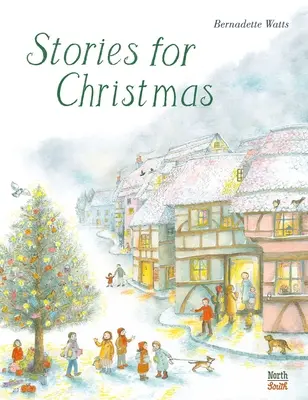 Histoires de Noël - Stories for Christmas