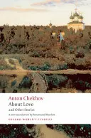 À propos de l'amour et autres histoires - About Love and Other Stories