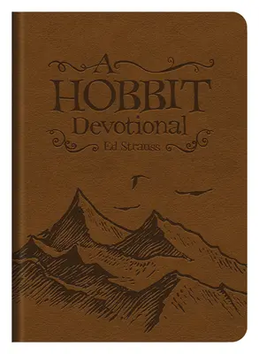 Une dévotion pour les Hobbits - A Hobbit Devotional