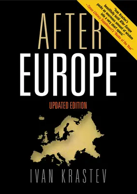 Après l'Europe - After Europe
