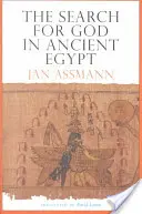 La recherche de Dieu dans l'Égypte ancienne : La politique symbolique de la guerre ethnique - The Search for God in Ancient Egypt: The Symbolic Politics of Ethnic War