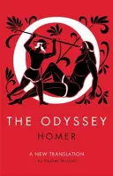 Odyssée - Nouvelle traduction - Odyssey - A New Translation