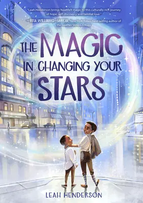 La magie de changer d'étoile - The Magic in Changing Your Stars