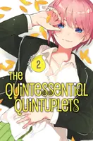 Le quintessentiel des quintuplés 2 - The Quintessential Quintuplets 2