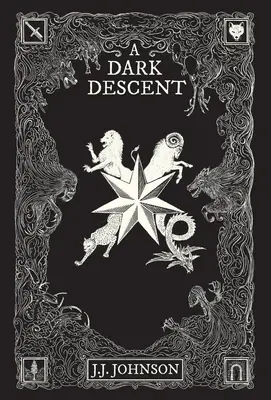 Une descente aux enfers - A Dark Descent