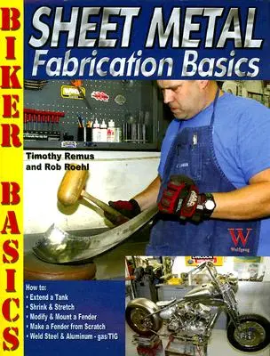 Notions de base sur la fabrication de tôles - Sheet Metal Fab Basics