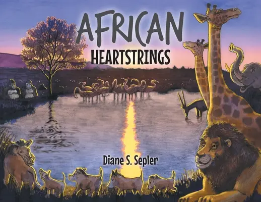 Les cordes sensibles africaines - African Heartstrings