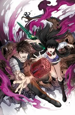 Sword Master Vol. 2 : God of War - Sword Master Vol. 2: God of War