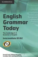 English Grammar Today Book with Workbook : Une grammaire parlée et écrite de A à Z - English Grammar Today Book with Workbook: An A-Z of Spoken and Written Grammar