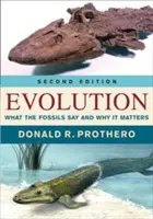 L'évolution : Ce que disent les fossiles et pourquoi c'est important - Evolution: What the Fossils Say and Why It Matters