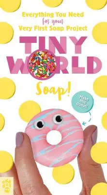 Le petit monde : Savon ! - Tiny World: Soap!