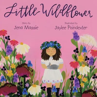 Petite fleur sauvage - Little Wildflower