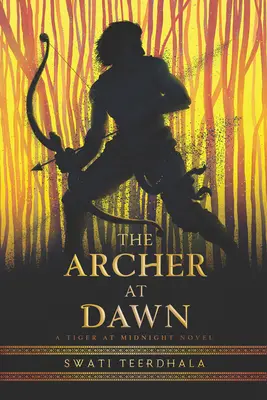L'archer à l'aube - The Archer at Dawn
