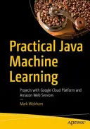 Practical Java Machine Learning : Projets avec Google Cloud Platform et Amazon Web Services - Practical Java Machine Learning: Projects with Google Cloud Platform and Amazon Web Services