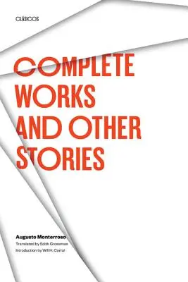 Œuvres complètes et autres histoires - Complete Works and Other Stories