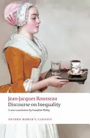 Discours sur l'origine de l'inégalité - Discourse on the Origin of Inequality