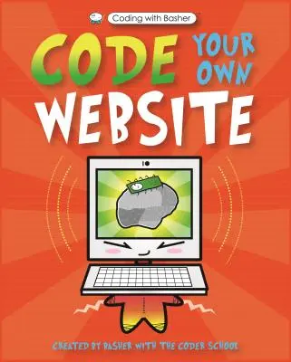 Coder avec Basher : Coder votre propre site web - Coding with Basher: Code Your Own Website