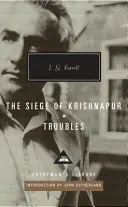 Troubles - Le siège de Krishnapur - Troubles - The Siege of Krishnapur