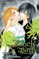 L'oiseau noir, volume 3 - Black Bird, Volume 3