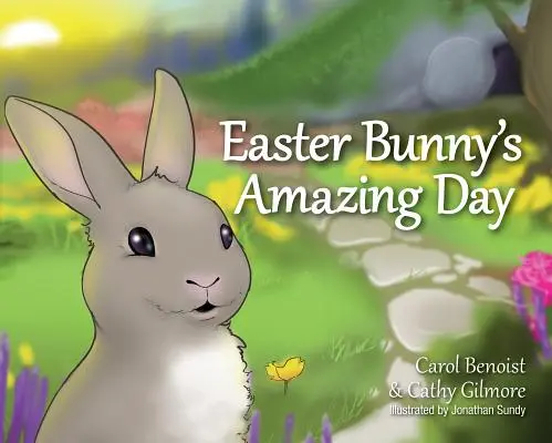 L'incroyable journée du lapin de Pâques - Easter Bunny's Amazing Day