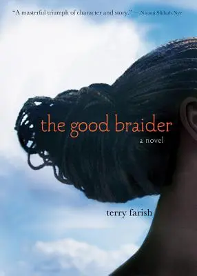 La bonne tresseuse - The Good Braider