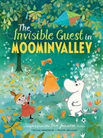 L'invité invisible dans la vallée des Moomin - The Invisible Guest in Moominvalley