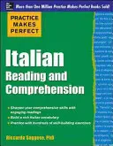 Lecture et compréhension de l'italien - Italian Reading and Comprehension