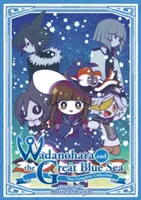 Wadanohara et la Grande Mer Bleue - Wadanohara and the Great Blue Sea
