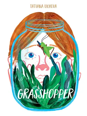 Sauterelle - Grasshopper