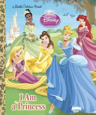 Je suis une princesse - I Am a Princess