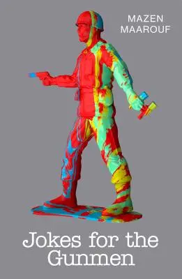 Blagues pour les tireurs - Jokes for the Gunmen