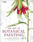 L'art de la peinture botanique - Art of Botanical Painting