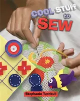 Des trucs sympas à coudre - Cool Stuff to Sew