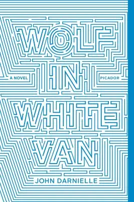 Le loup dans la camionnette blanche - Wolf in White Van