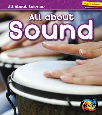 Tout sur le son - All about Sound