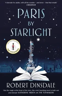 Paris à la lumière des étoiles - Paris By Starlight