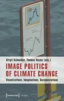 Politique de l'image du changement climatique : Visualisations, imaginations, documentations - Image Politics of Climate Change: Visualizations, Imaginations, Documentations