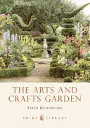 Jardin des arts et de l'artisanat - Arts and Crafts Garden