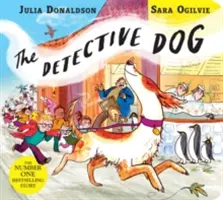 Le chien détective - Detective Dog