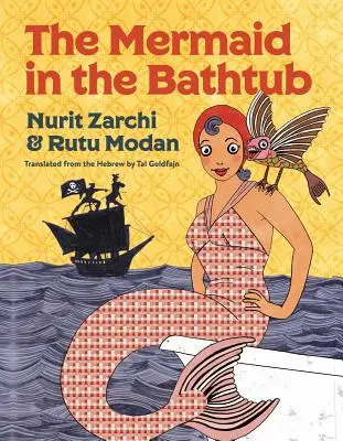 La sirène dans la baignoire - The Mermaid in the Bathtub