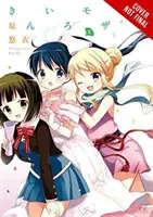 Mosaïque Kiniro, Vol. 5 - Kiniro Mosaic, Vol. 5