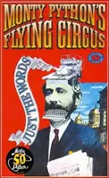 Monty Python's Flying Circus Just the Words Volume One - Episodes One to Twenty-Three (en anglais) - Monty Python's Flying Circus Just the Words Volume One - Episodes One to Twenty-Three