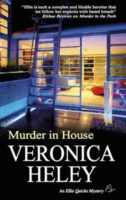 Meurtre dans la maison - Murder in House