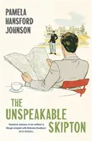 L'innommable Skipton : Le classique moderne - The Unspeakable Skipton: The Modern Classic