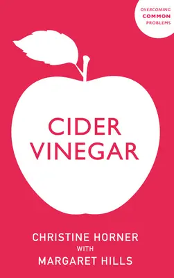 Vinaigre de cidre - Cider Vinegar