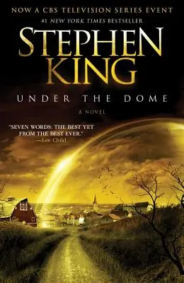 Sous le dôme - Under the Dome
