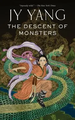 La descente des monstres - The Descent of Monsters