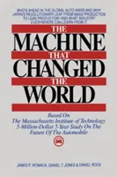 La machine qui a changé le monde - Machine That Changed the World