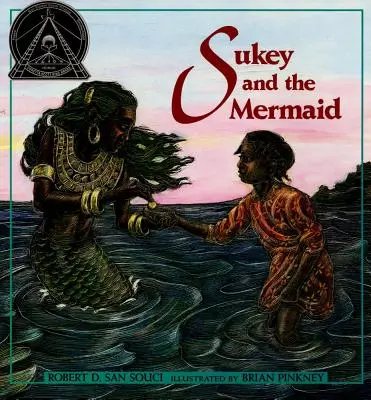 Sukey et la sirène - Sukey and the Mermaid